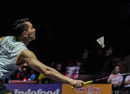 Jadwal Indonesia di Asian Games 2026 Jumat, 25 September, mulai dari sepak takraw, bulu tangkis, atletik, renang hingga angkat besi. (Sumber: Poskota/Bilal Nugraha Ginanjar)
