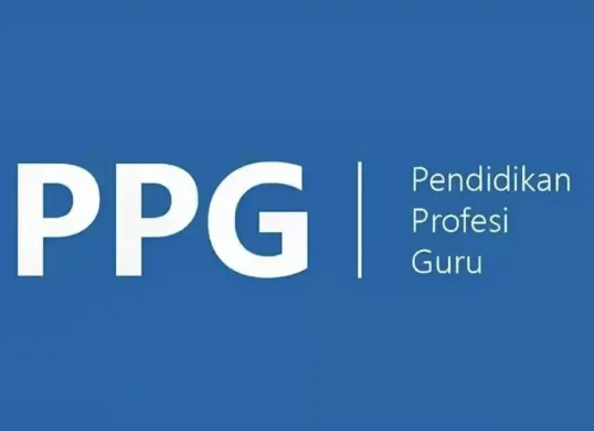 Program Pendidikan Profesi Guru (PPG)Tertentu 2025. (Sumber: Dok/PPG 2025)