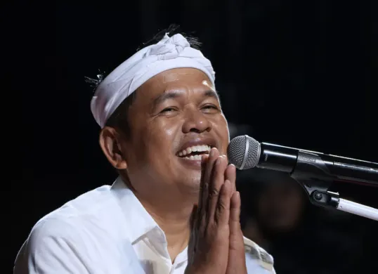 Dedi Mulyadi tawarkan kegiatan pengganti PR sekolah (Sumber: Youtube/KDM)