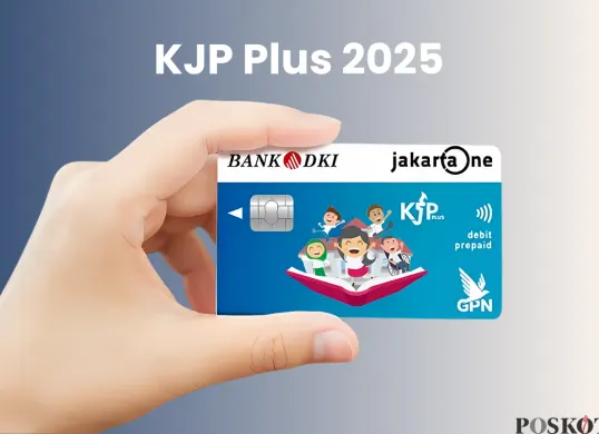 Cara daftar KJP Plus Tahap II Tahun 2025 bulan Agustus (Sumber: KJP/Edited Muhammad Ibrahim)