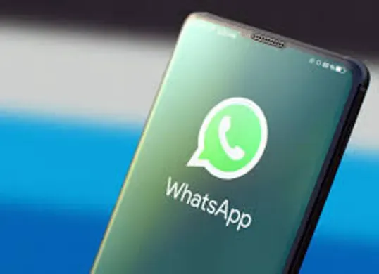 Ilustrasi cara restore chat WhatsApp.(Sumber: Dok/Whatsapp)