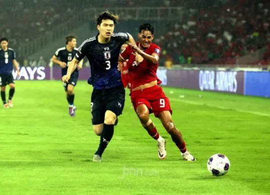 Bocoran Eksklusif: Jepang Siapkan Skuad Terbaik Hadapi Indonesia, Wataru Endo & Kubo Masuk Starting XI? (Sumber: Dok/Timnas Indonesia)