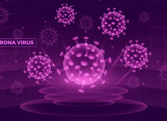 WHO tetapkan varian Nimbus (NB.1.8.1) sebagai variant under monitoring. Ini gejala, penyebaran global, dan efektivitas vaksin terbaru (Sumber: Freepik)