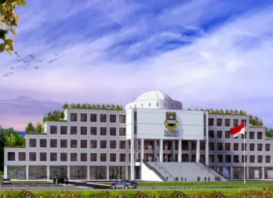 Ilustrasi DPRD KBB. (Sumber: dprd.bandungbaratkab.go.id)