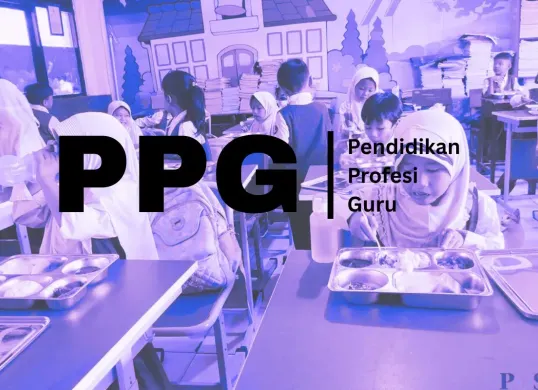 Ilustrasi PPG 2025. (Sumber: Dok. Poskota)