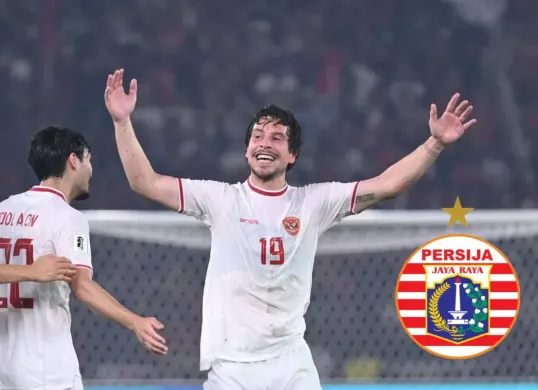 Potret pemain naturalisasi, Thom Haye yang diincar oleh Persija Jakarta. (Sumber: X/@FIFAWorldCup)