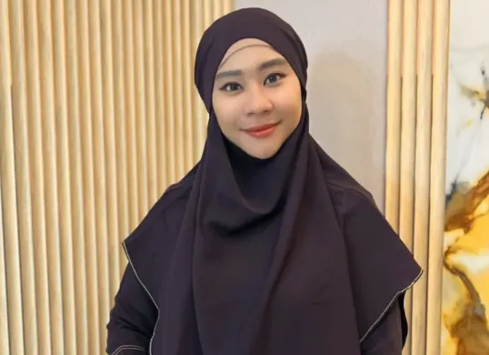 Chikita Meidy ungkap suaminya terlibat judi online hingga selingkuh. (Sumber: Instagram/@chikitameidy)