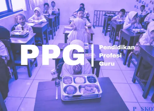 Ilustrasi PPG 2025. (Sumber: Dok. Poskota)
