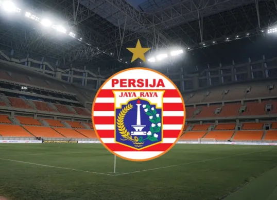 Ilustrasi rumor transfer Persija Jakarta. (Sumber: Persija)