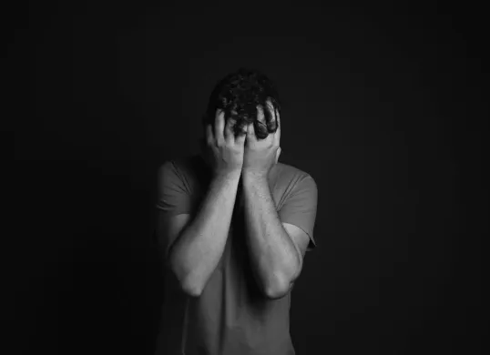 Ilustrasi - Mengenal Gangguan Mental PTSD dan Gejalanya (Sumber: Pexels)