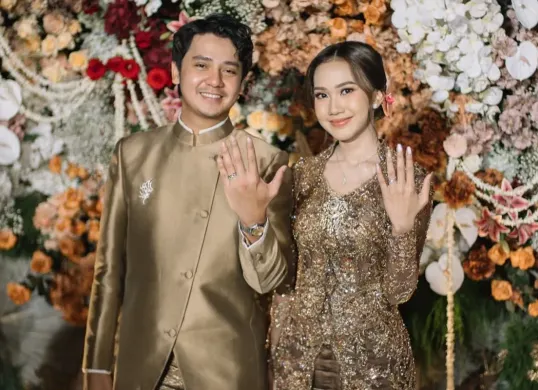 Profil Raissa Ramadhani, Calon Istri Arbani Yasiz  (Sumber: Instagram/arbaniyasiz)