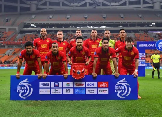 Dirut Persija, Mohamad Prapanca ungkap penyebab kegagalan musim lalu, kenapa? (Sumber: PT LIB)