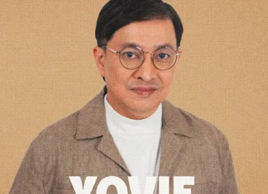 Potret musisi Yovie Widianto yang diangkat menjadi komisaris PT Pupuk Indonesia (persero). (Sumber: Instagram/kahitna)