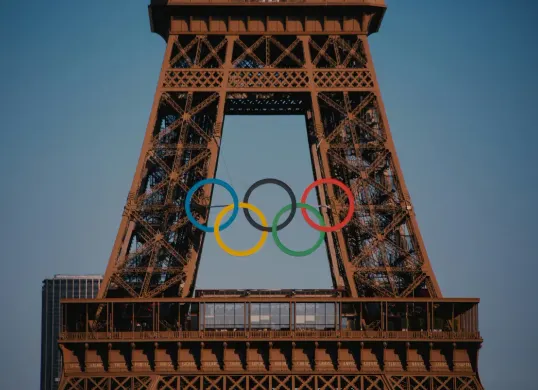 Hari Olimpiade Internasional Diperingati Tiap 23 Juni, Ini Sejarahnya (Sumber: Unsplash/Bo Zhang)