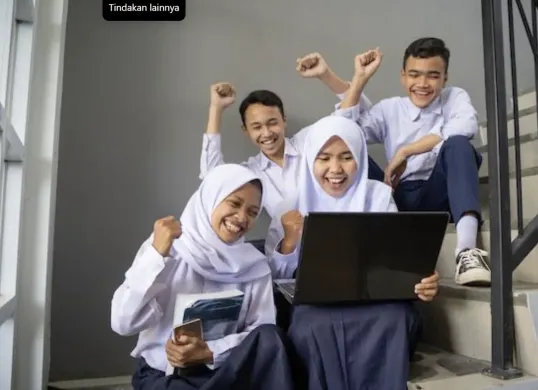Cek Sekarang! UNS Umumkan Hasil Jalur Mandiri 2025 Hari Ini, Berapa Biaya Masuknya? (Sumber: Pinterest)