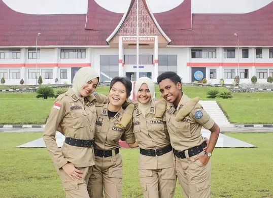 Segini nilai passing grade SKD Sekolah Kedinasan 2025. (Sumber: Pinterest)