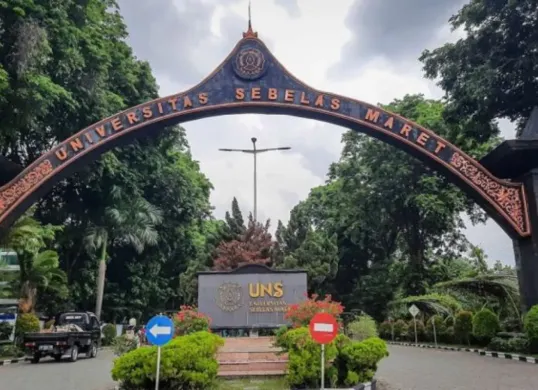  Pengumuman hasil Seleksi Akhir Program Pendidikan Dokter Spesialis (PPDS) Universitas Sebelas Maret (UNS) Tahap 2 Periode II Tahun Akademik 2025/2026. (Sumber: Maukuliah)