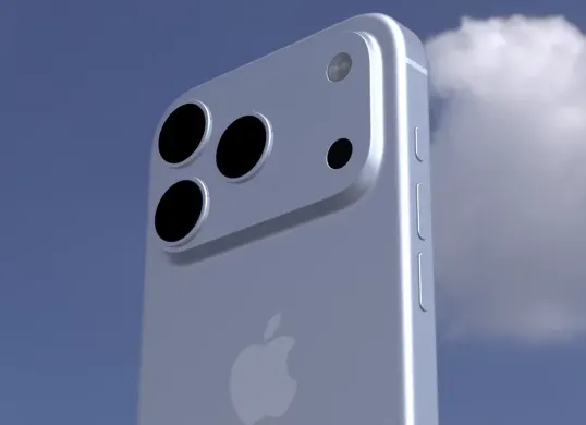 Bocoran Spesifikasi iPhone 17 Pro Max dan Perkiraan Harganya di Indonesia (Sumber: YouTube/DrTech)