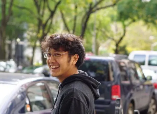 Kronologi Dugaan Kekerasan Dimas Anggara ke Keisha Alvaro, Okie Agustina Bongkar Fakta Mengejutkan (Sumber: Instagram/Dimas Anggara)