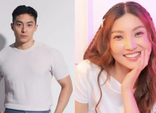 Benarkah Sarwendah Akan Menikah Lagi? Prediksi Mengejutkan Denny Darko Soal Giorgio Antonio (Sumber: TikTok/@cisauklovers)