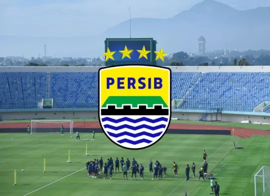 Persib rekrut Luciano Guaycochea dan William Moreira (Sumber: Istimewa)