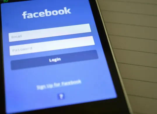 Ilustrasi. 3 trik mengetahui orang yang sering melihat Facebook. (Sumber: Pexels/Pixabay)