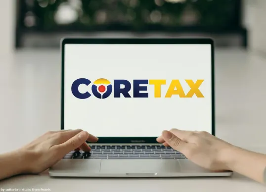 eSign Bermasalah? Ini Penyebab Umum dan Langkah Perbaikan Error "Object Reference" Coretax (Sumber: Dok/Coretax)