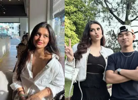 Perbedaan Umur Tawana Sheldrick dan Siffa Aditya di Sinetron Asmara Gen Z Bikin Publik Heboh (Sumber: Instagram/@adityasiffaa_27)