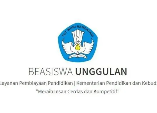 Jadwal pendaftaran, syarat, dan dokumen wajib yang perlu disiapkan untuk mendapatkan Beasiswa Unggulan 2025. (Sumber: website/kemendikbud.go.id)