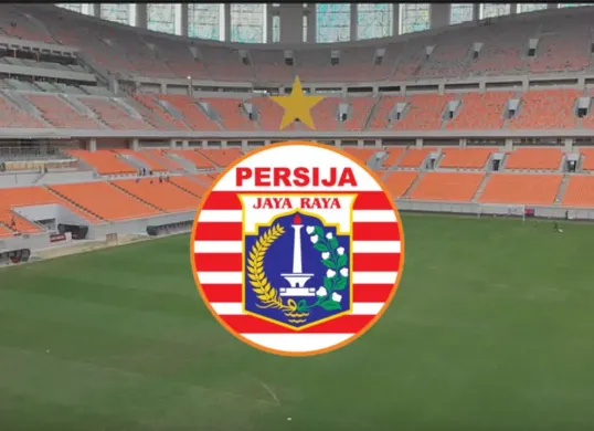 Update transfer Persija Jakarta, 1 pemain baru datang, 2 pelatih tim muda bergabung. (Sumber: Istimewa)