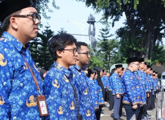 Ilustrasi  - Pencairan TPG Triwulan 3 tahun 2025. (Sumber: Pinterest)