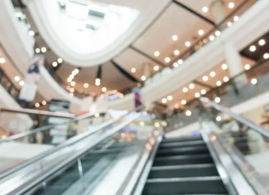 Inilah 5 mall aesthetic di Jakarta yang cocok jadi tempat foto cantik ala selebgram. (Sumber: Freepik)