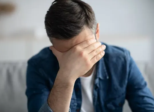 Cara efektif untuk menghadapi stress agar menjaga kesehatan mental. (Sumber: Pinterest)
