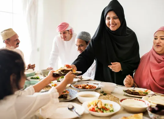 Syarat dan rukun puasa Ramadhan yang wajib diketahui umat Islam. (Sumber: Freepik/rawpixel.com)