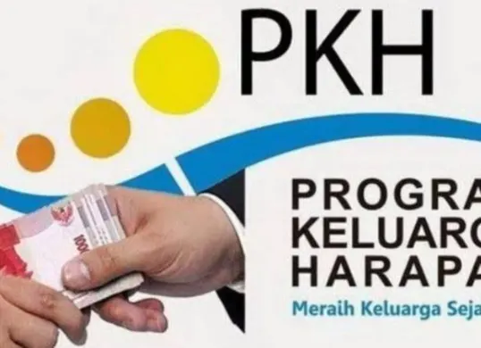 Pemerintah memastikan bansos PKH tahap 2 tahun 2025 tetap disalurkan kepada tujuh kelompok prioritas, meski jumlah penerima mengalami pengurangan. (Sumber: Istimewa)