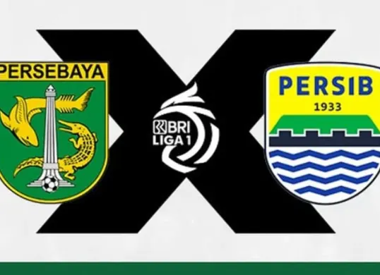 Link live streaming Persebaya Surabaya vs Persib Bandung di BRI Liga 1 (Sumber: Instagram/@officialpersebaya)