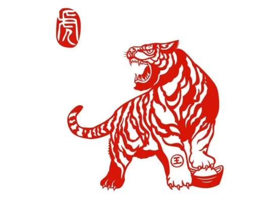 Ramalan Shio Macan 10 Apri 2025. (Sumber: Pinterest)