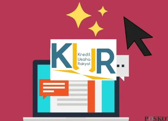 Tips melakukan pemasaran yang tepat dengan dana pinjaman KUR BRI 2025. (Sumber: Poskota/Arip Apandi)