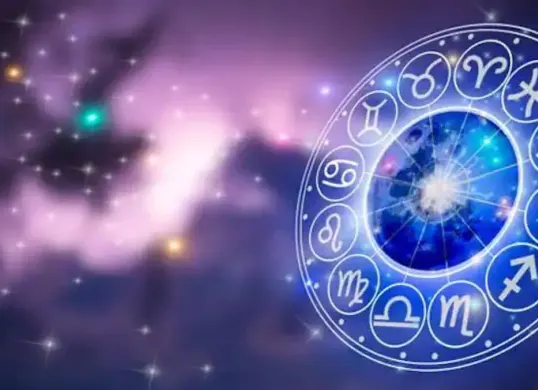 Ramalan cinta zodiak minggu pertama Maret 2025. (Sumber: Pinterest/Astrology)