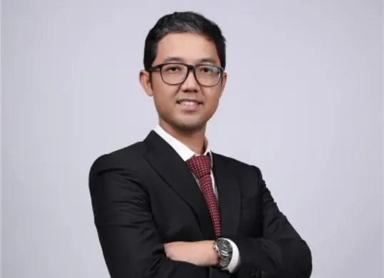 Profil Edward Corne Tersangka Kasus Korupsi Pertamina, Punya Harga Kekayaan Rp4 Miliar Lebih (Sumber: LinkedIn/Edward Corne)