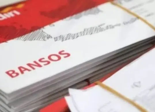 Data bansos PKH BPNT tahap 1 2025 dari KPM validasi menghilang.  (Sumber: Facebook/@Yayan Kurniawan)