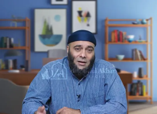 Waktu terbaik untuk olahraga menurut dokter Zaidul Akbar saat puasa Ramadhan. (Sumber: Tangkap Layar YouTube/dr Zaidul Akbar Official)