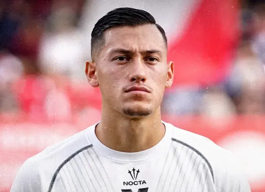 Kapten Timnas Indonesia, Jay Idzes diminati banyak klub Serie A, termasuk Juventus dan Inter Milan. (Sumber: Instagram @veneziafc)