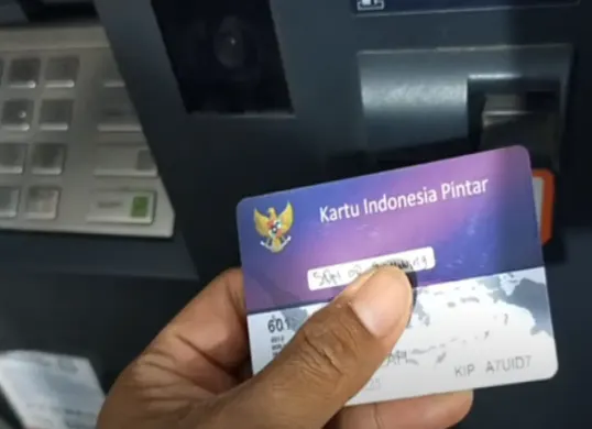 3 kriteria siswa SMP yang berhak dapat saldo bantuan Rp750.000 dari PIP 2025. (Sumber: Puslapdik)