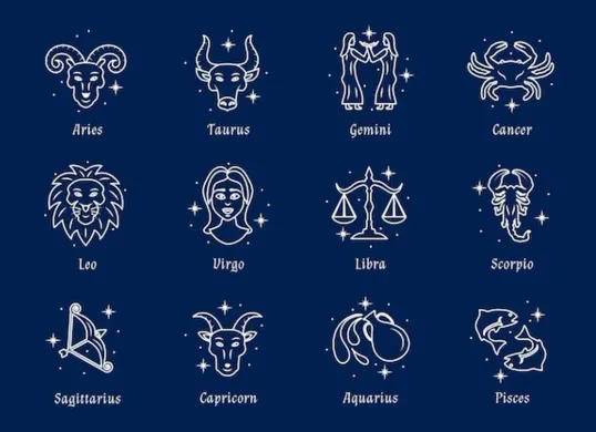 Ini ramalan zodiak besok, 12 Maret 2025. (Sumber: Freepik/Freepik)