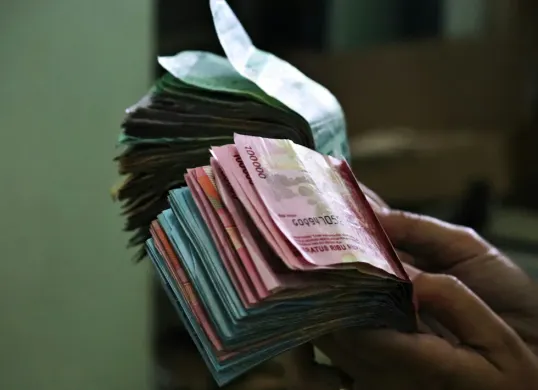 Bansos BPNT 2025 (Sumber: Unsplash/Mufid Majnun)