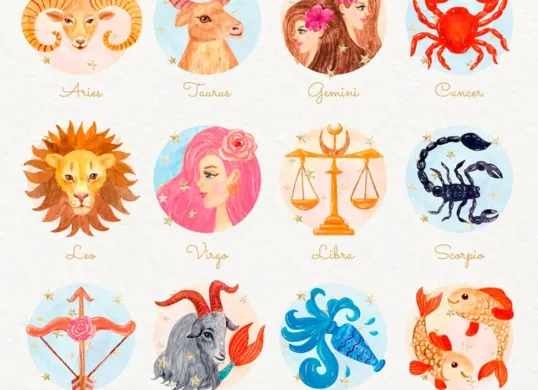 Ramalan keberuntungan zodiak Cancer, Scorpio, dan Pisces 6 Maret 2025. (Sumber: Freepik/pikisuperstar)