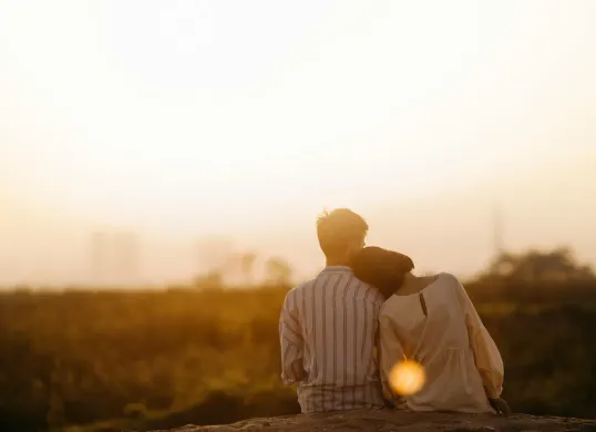 Ilustrasi peruntungan weton. (Sumber: Pexels/Jasmin Wedding Photography)
