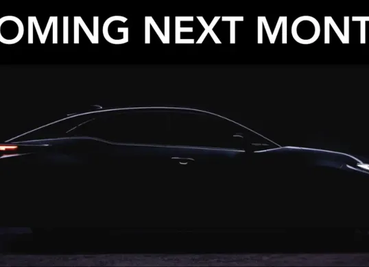 Bocoran SUV Coupe EV terbaru dari Toyota akhirnya terungkap. (Sumber: Car Lelo)