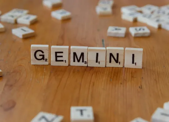 Ramalan zodiak Gemini. (Sumber: Pexels/Markus Winkler)